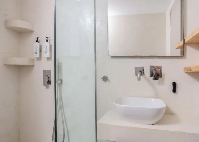 Hesperides Hotel Pefkochori