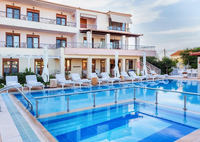 Hesperides Pefkochori