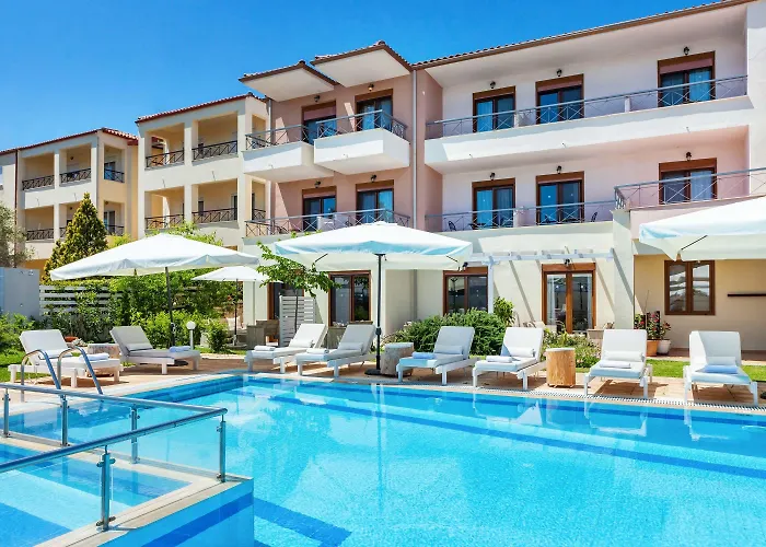 Hesperides Pefkochori