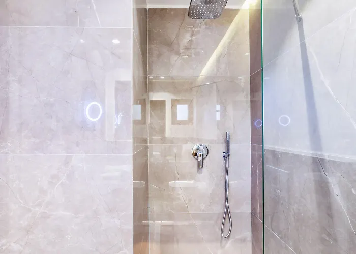 Hotel Hesperides Pefkochori