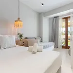 Hesperides Hotel Pefkochori