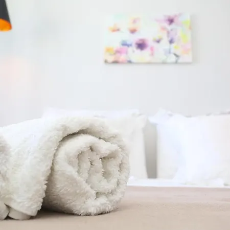 Hotel Hesperides *