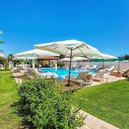 Hesperides Hotel
