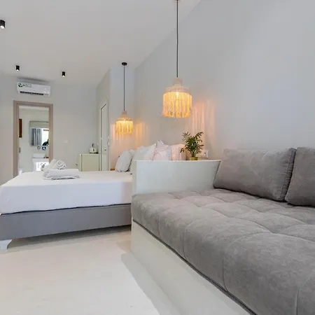 Hotel Hesperides *