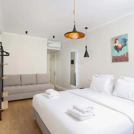 Hesperides Hotel