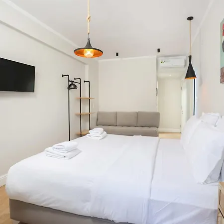 Hesperides فندق *