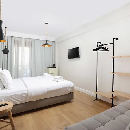 فندق Hesperides *