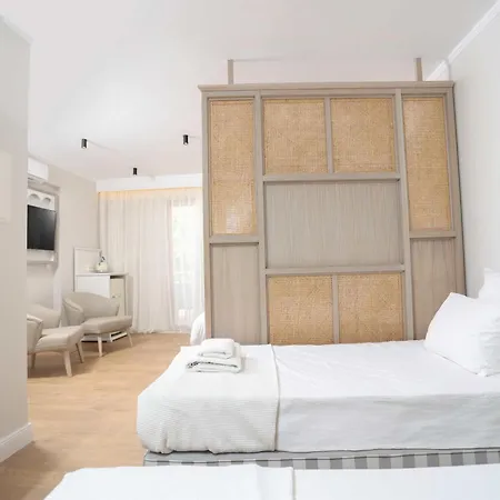 Hotel Hesperides