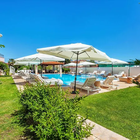 فندق Hesperides بيفكوهوري