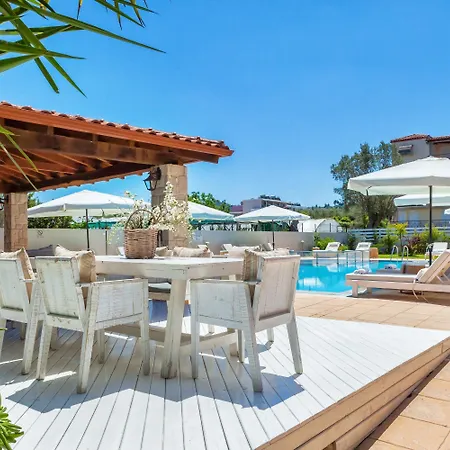 فندق Hesperides *