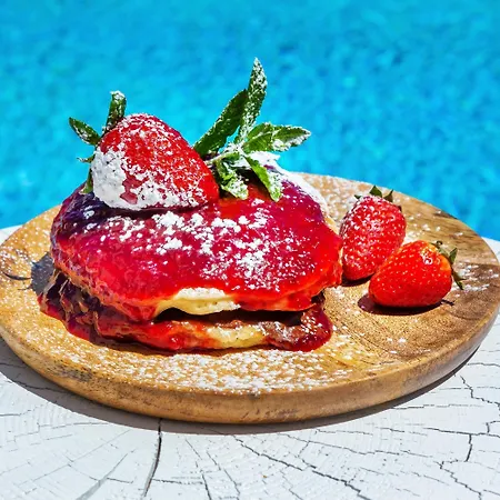 فندق Hesperides *