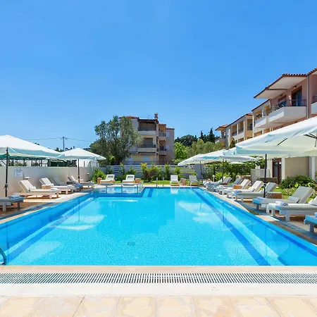 فندق Hesperides بيفكوهوري