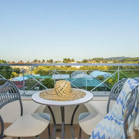 Hesperides Hotel