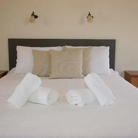 Hotel Hesperides *