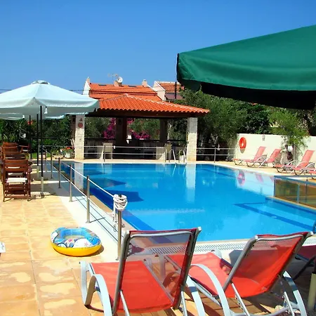 Hesperides Hotel