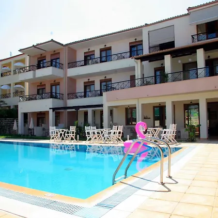 Hotel Hesperides *