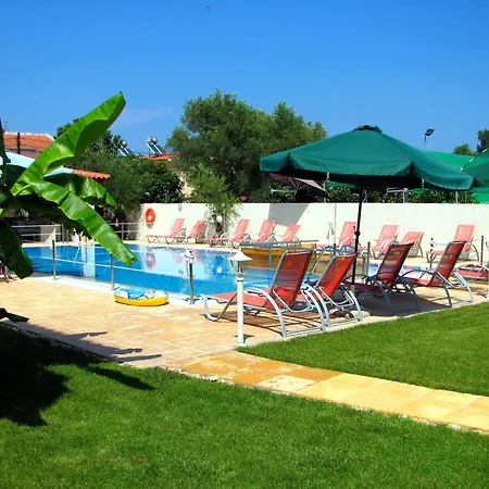 Hotel Hesperides