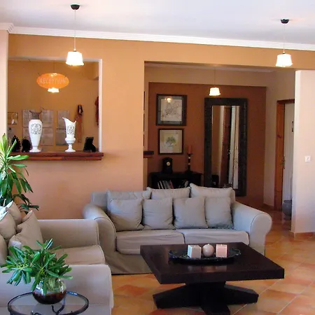Hotel Hesperides