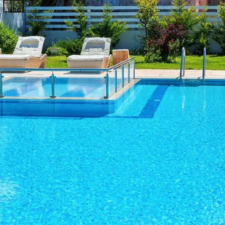 Hotel Hesperides
