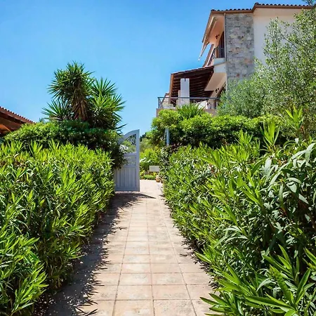 Hesperides فندق بيفكوهوري