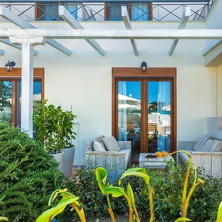 فندق Hesperides *