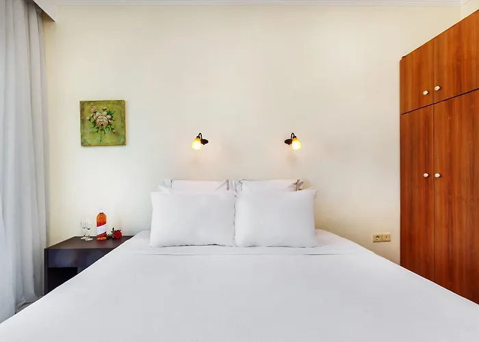 Hotel Hesperides