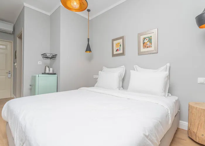 Hotel Hesperides *