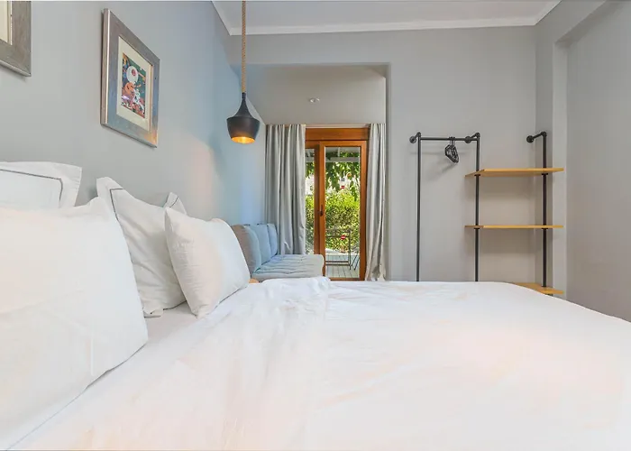 Hotel Hesperides *