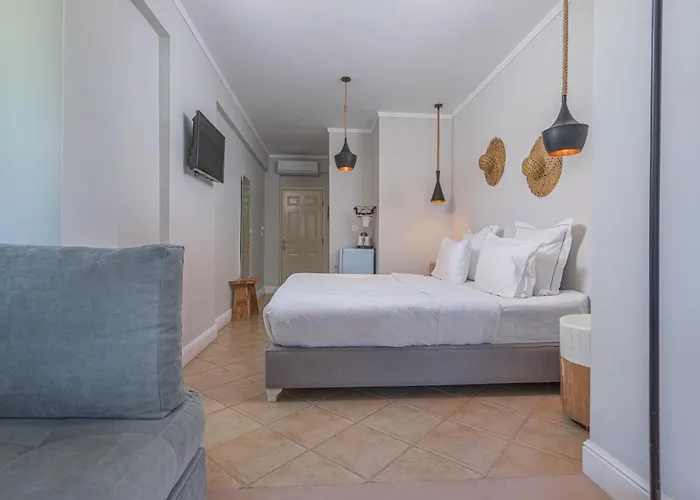 Hesperides Hotel