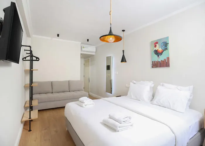Hesperides Hotel