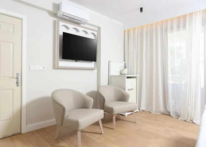 Hesperides Hotel
