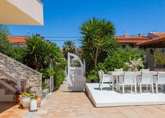 Hotel Hesperides