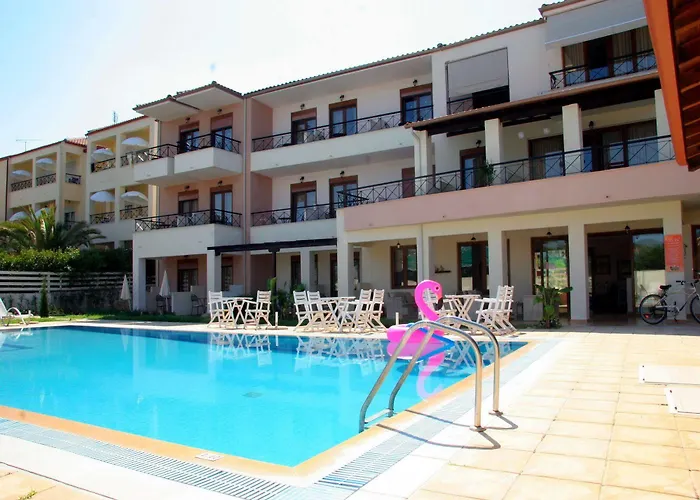 Hotel Hesperides *