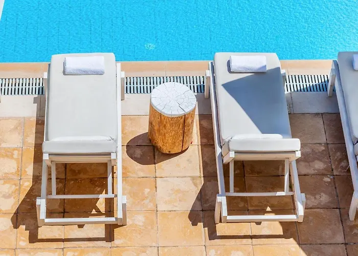 Hotel Hesperides