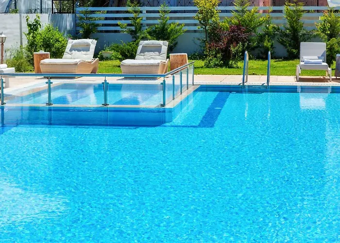 Hotel Hesperides