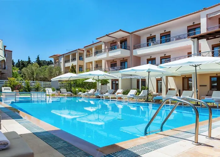 Hesperides Hotel